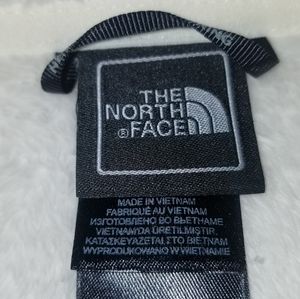 The North Face Jackets & Coats - White North face jacket The North Face Jackets & Coats - White North face jacket